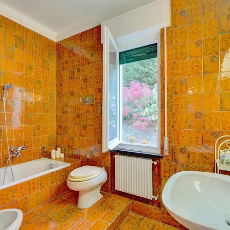 Bed & Breakfast La Rosa Segreta 3*