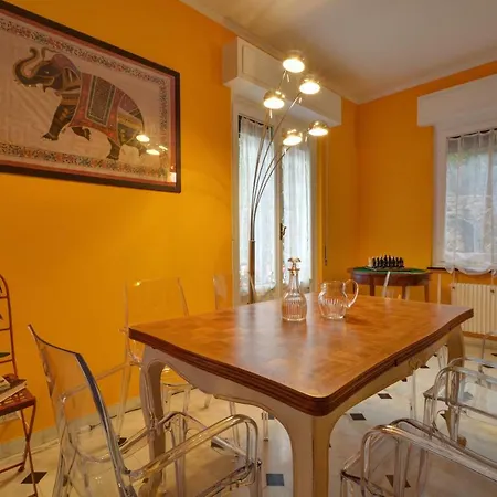 Bed & Breakfast La Rosa Segreta 3*