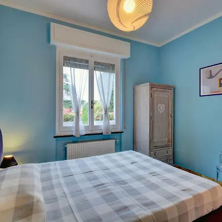 La Rosa Segreta 3* Genoa
