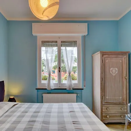Bed & Breakfast La Rosa Segreta