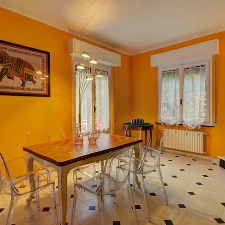 La Rosa Segreta Bed & Breakfast
