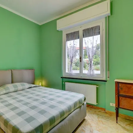 Bed & Breakfast La Rosa Segreta