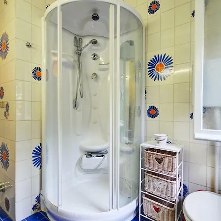 La Rosa Segreta Bed & Breakfast 3*