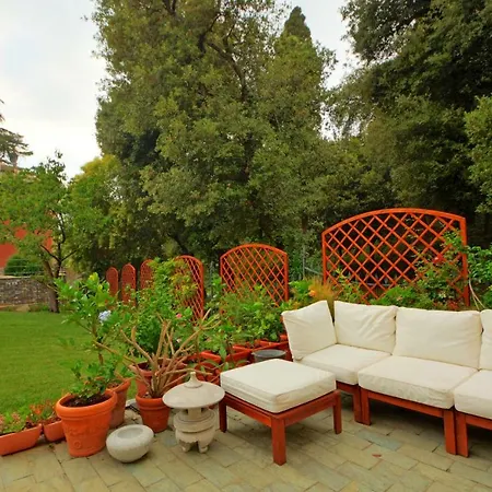 La Rosa Segreta Bed & Breakfast