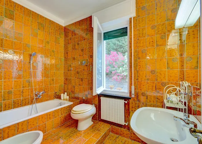 Bed & Breakfast La Rosa Segreta 3*