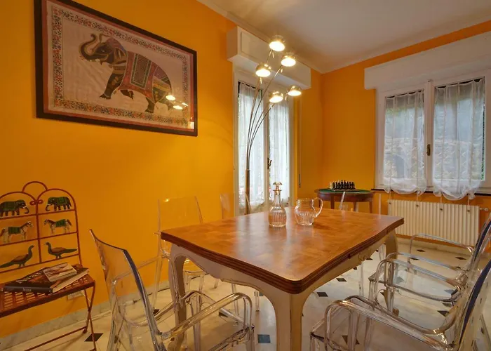 Bed & Breakfast La Rosa Segreta 3*