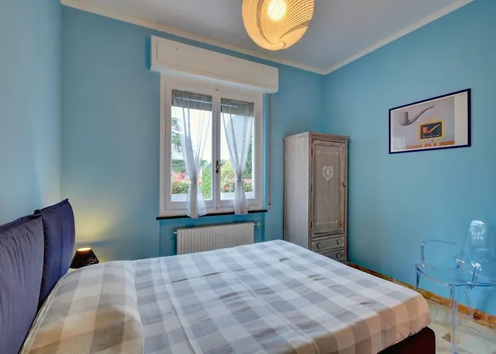 La Rosa Segreta 3* Genoa