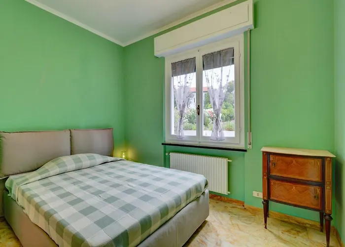 Bed & Breakfast La Rosa Segreta