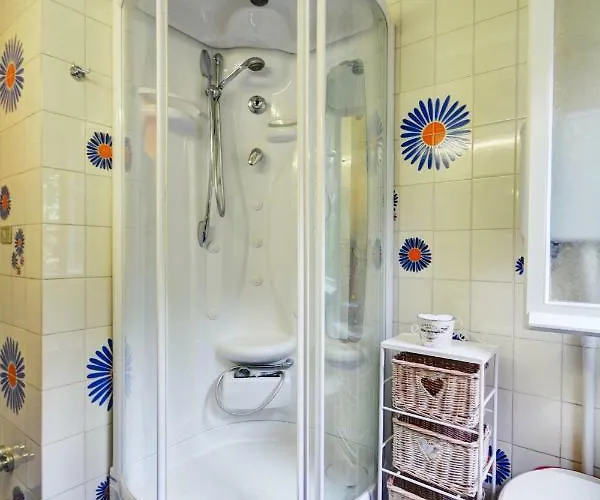 La Rosa Segreta Bed & Breakfast 3*