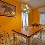 Bed & Breakfast La Rosa Segreta 3*
