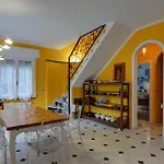 La Rosa Segreta Bed & Breakfast